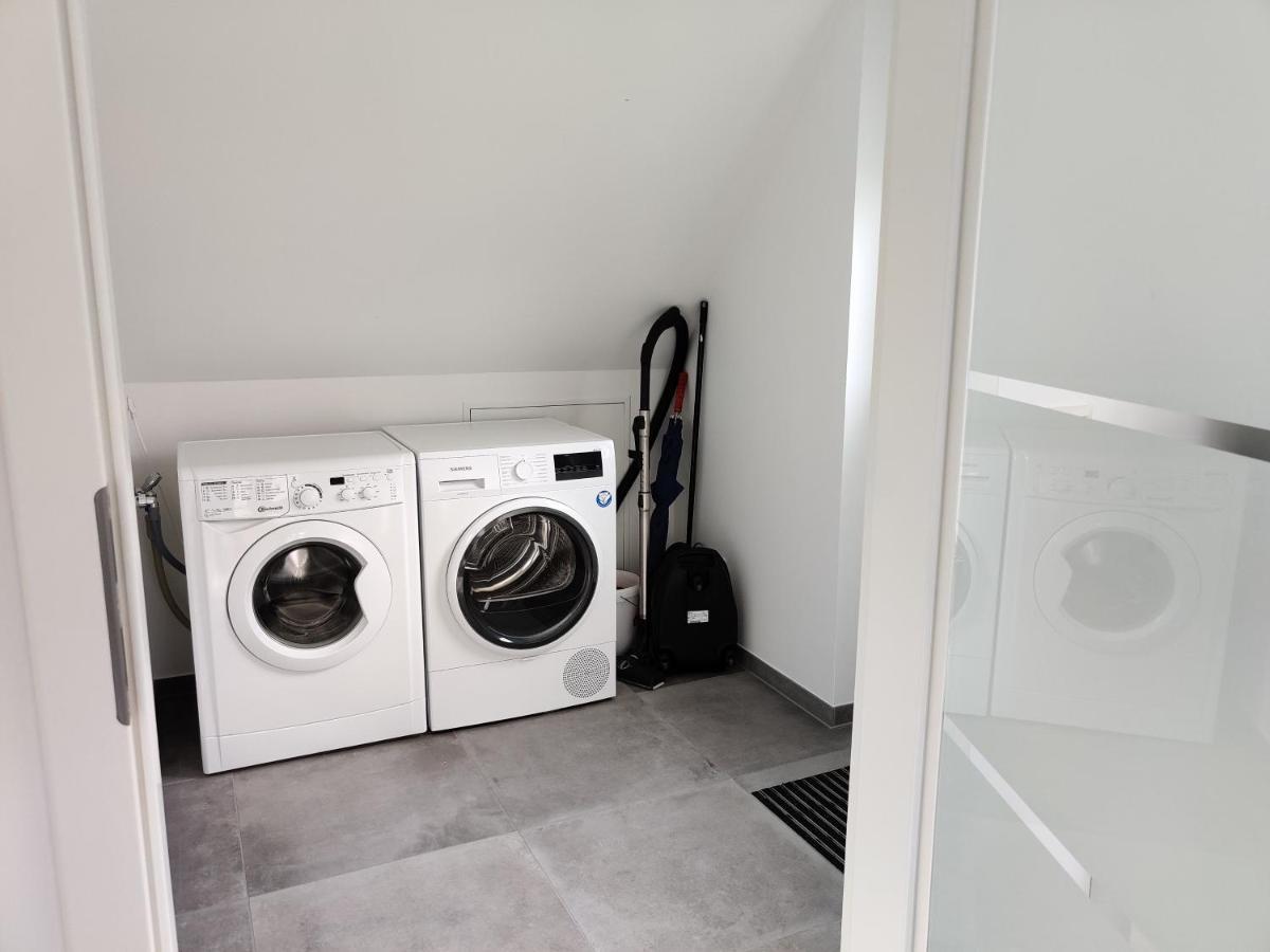 Ferienwohnung In Der Mainleite Fuer Zwei Baunach Экстерьер фото