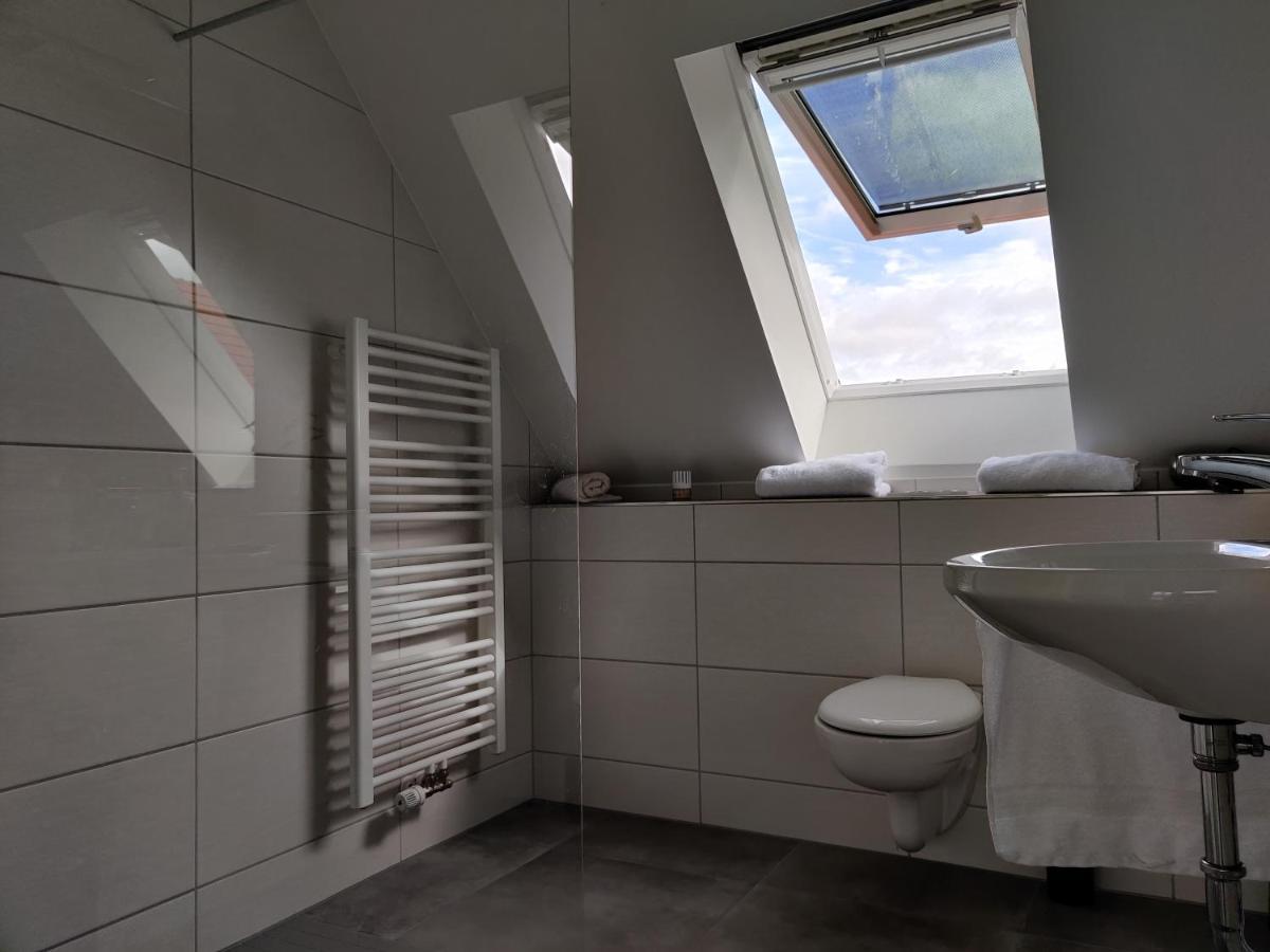 Ferienwohnung In Der Mainleite Fuer Zwei Baunach Экстерьер фото